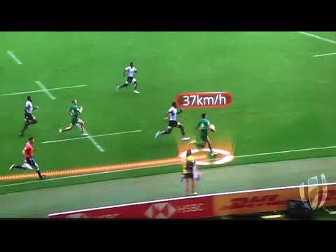 Jordan Conroy v Perry Baker