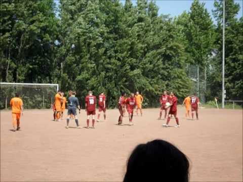 Günnigfeld 3 schafft es in die Relegation