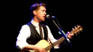 Hanson - Wish That I Was There (IndigO2 London UK, Nov 2011)
