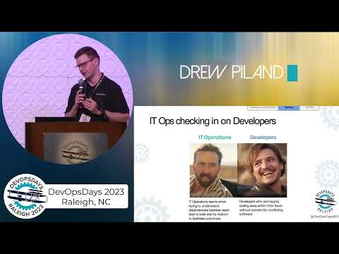 Release Orchestration: Bridging the DevOps SDLC