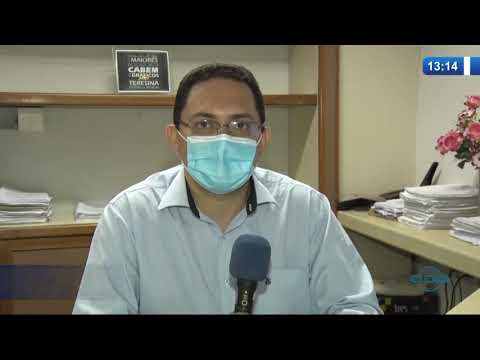 Perícias médicas do INSS retomam atendimentos presenciais no Piauí 29 09 2020