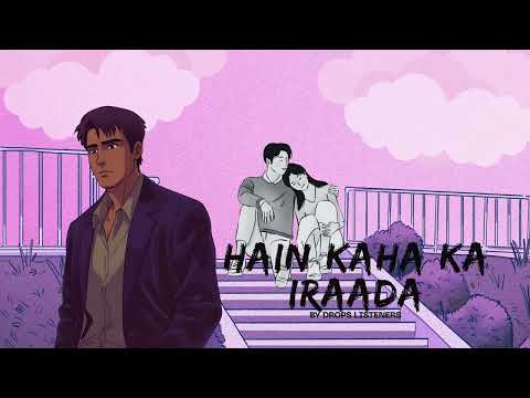 Hai Kahan Ka Irada Tumhara Sanam | Sach Batao Ky Is Chandni Raat Me |Salman Ali | By Drops Listeners