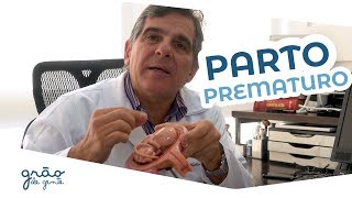 Dá para evitar o parto prematuro? | Palavra do Especialista com Dr. Gilberto Mello