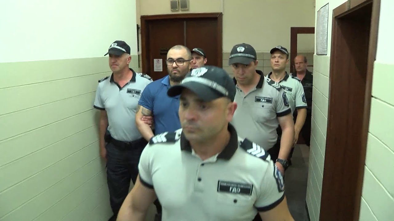 33-годишният Милен Райчев от Хасково е задържан за съучастие в убийство в Гърция