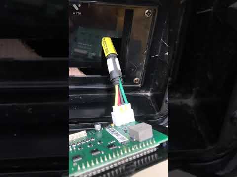 Lippert Level Up Panel Voltage power checks