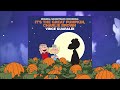 Vince Guaraldi - The Red Baron/Military Drum March (Official Visualizer)