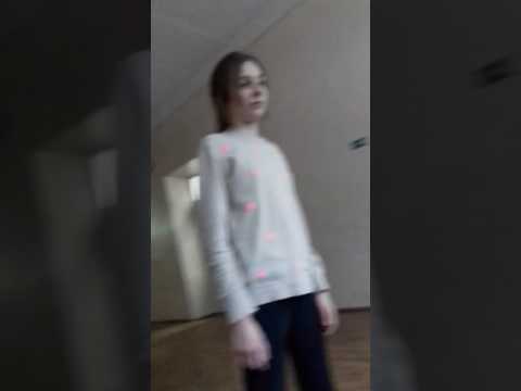 Улыбнитесь вы дауны/Nikita Chaplygin