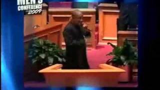 The Who's can fix the Who - Bishop Noel Jones