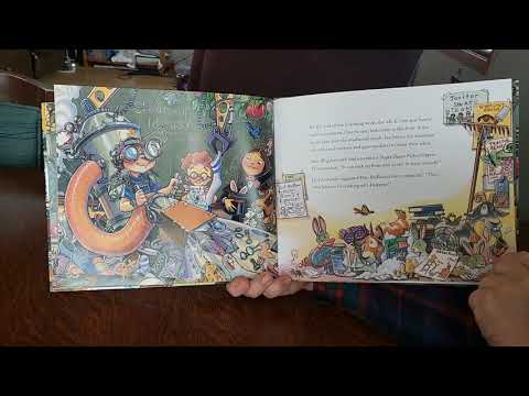 Mrs. McBloom Clean Up Your Classroom