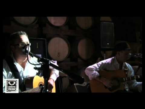 Acoostic Moose - 'Time After Time' (Cindi Lauper) - Hunter Valley Wedding Entertainment