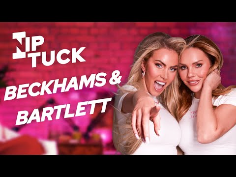 Boy Mums, Beckhams & Bartlett