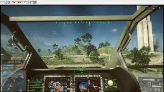 ps3 版　バトルフィールド4　沖縄んシル ちゃんねる