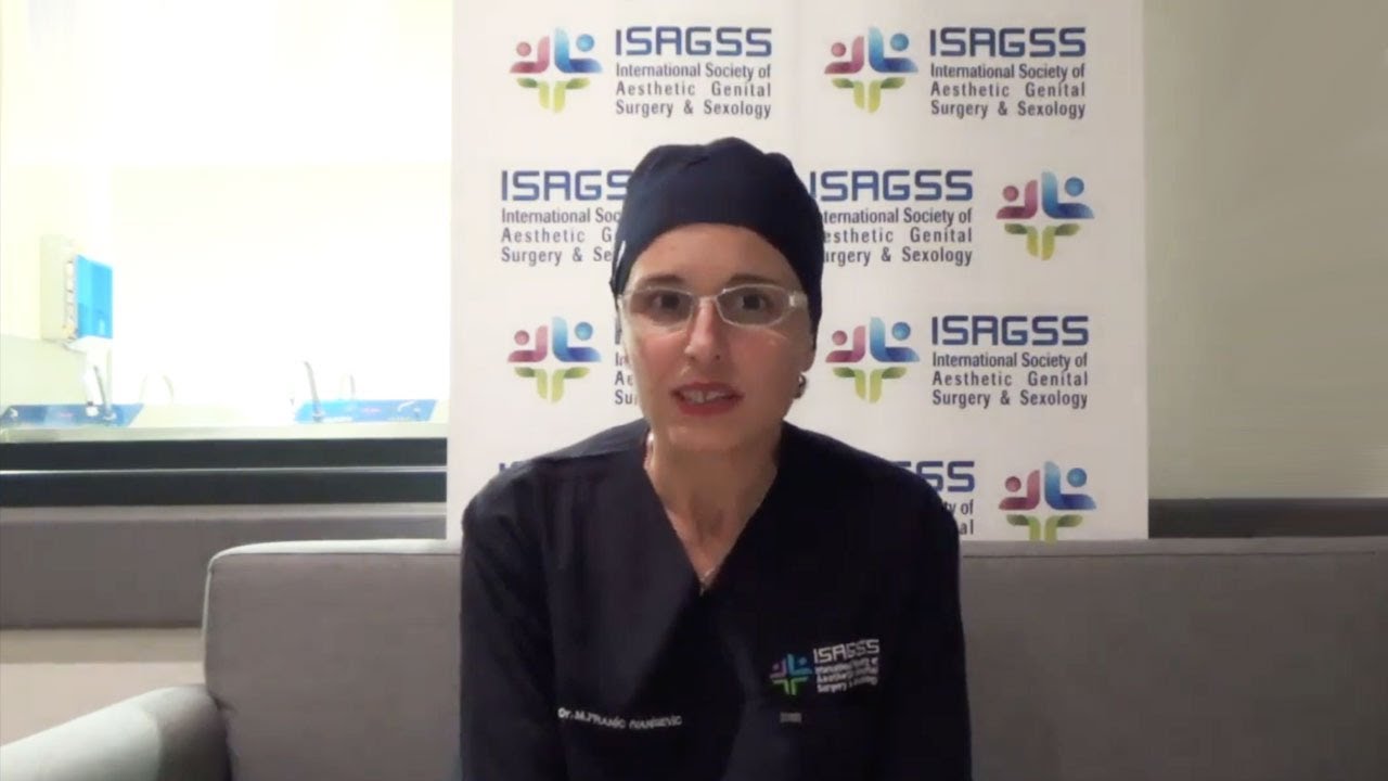 Master Degree International Aesthetic Genital Surgery Hands On Course By ISAGSS- 2019