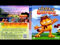 A Festa Do Garfield Filme Completo 480p