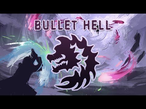 Wontolla - Bullet Hell