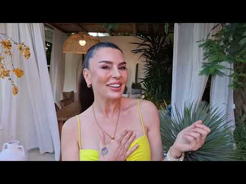 10 numara şarkısı yeniden şans getirdi ! Aysu Baceoğlu şimdi ne yapıyor !