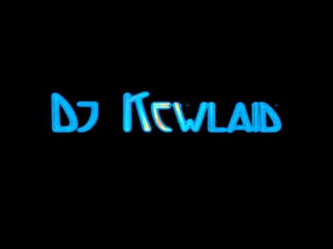 Dj Kewlaid - Solid Progression Volume 01
