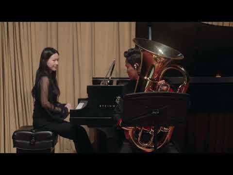 Concerto for Tuba and Orchestra (“War and Rumors of War”) - Barbara York