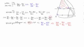 Triunghiuri asemenea