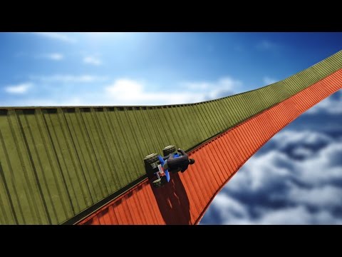 NOVI AUTO JE IPAK NAJJACI ! Grand Theft Auto V - Lude Trke w/Cale