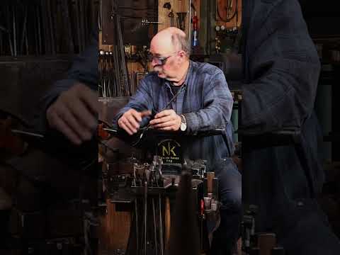 Is This Nielsen Knife Anvil Worth The HYPE?