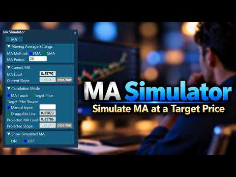 Video MA Simulator
