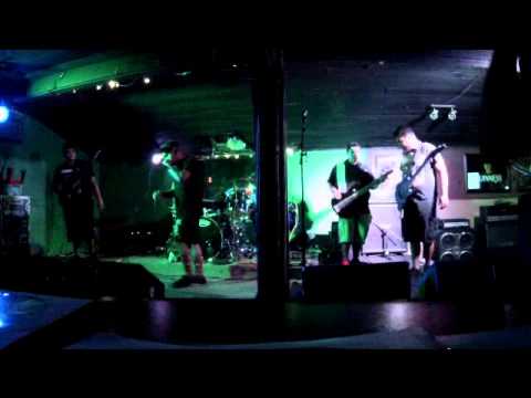 Osveta Full Set (Zeros Hard Rock Club) 5/17/14