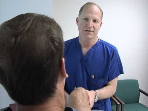 Options for Knee Pain