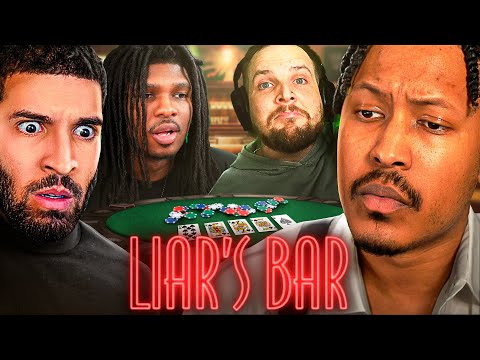 Who's The Greatest Liar? Your LIFE Is On The Line.