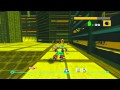 JSRF Story Fragment 25 GG S Vs Doom Riders Death Ball