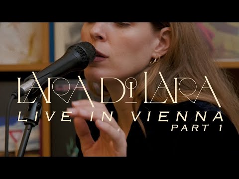 Lara Di Lara - Live In Vienna / Part 1