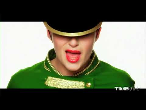 Alex Gaudino feat  Crystal Waters   Destination Calabria Explicit Version Official Video