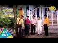 Taarak Mehta Ka Ooltah Chashmah Episode 1371 Full Episode