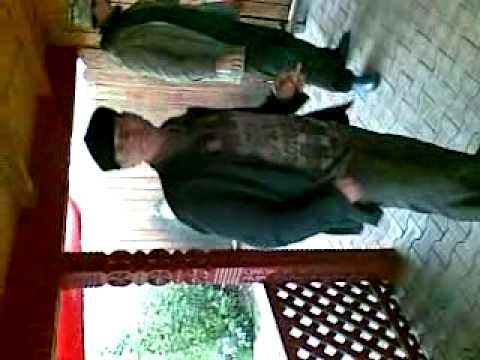 Vasile de la Vitomiresti cel mai mare comic