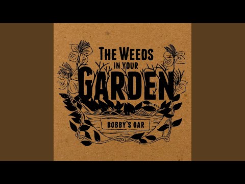 Heart - Bobby's Oar