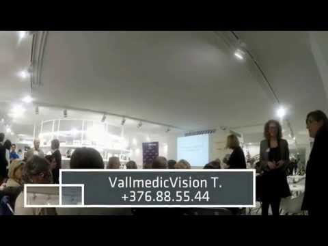 VallmedicVision la clínica oftalmológica más moderna para LASIK y CIRUGIA de CATARATAS