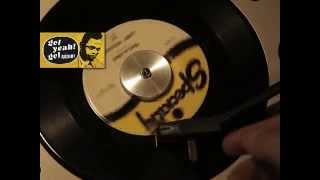 Larry Williams "Ting a ling", Specialty Records 1956