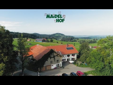 Ferienhof Maidel