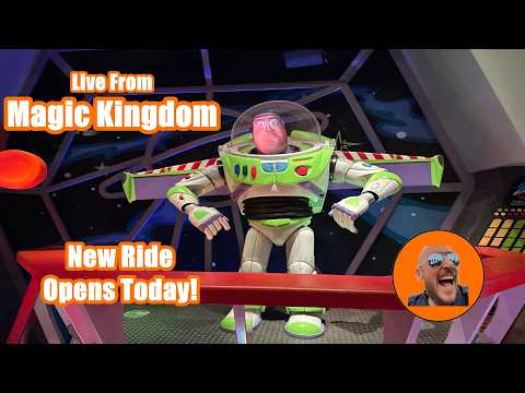 Live webcam of Theme Park Giant