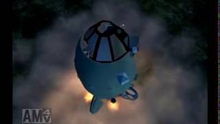 【初見実況】ピクミン 1日目