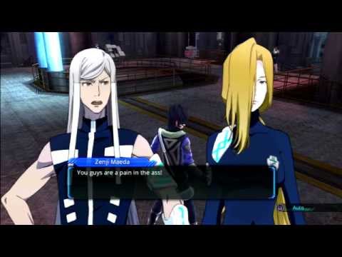 Let's Play Lost Dimension - Part 7