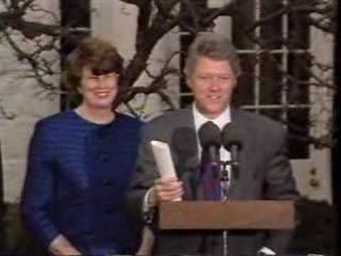 CNN On Clinton Firing All Republican Attorneys