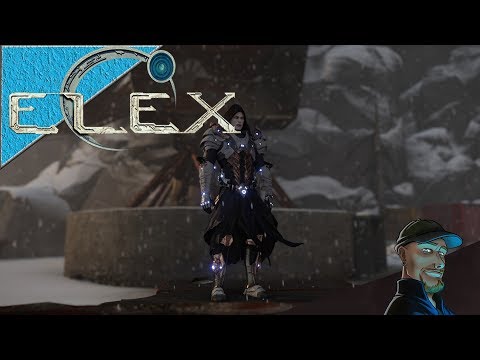Let´s Play Elex #50 ⚔ Bruderliebe [German/Deutsch]