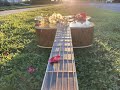 The Well Wishers - Just Enough