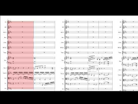 Piano Concerto