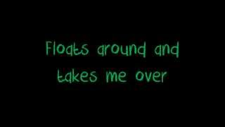 The National: Green Gloves (lyrics on-screen)