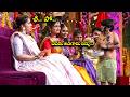 Sridevi Drama Company Most Hilarious Comedy Highlights Punch Prasad Naresh ETV