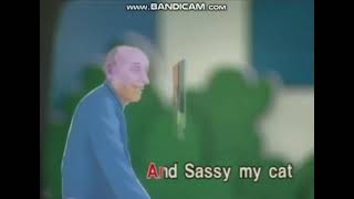 My Sister, My Father, My Mother, My Grandma, My Grandpa, My Dog And Me