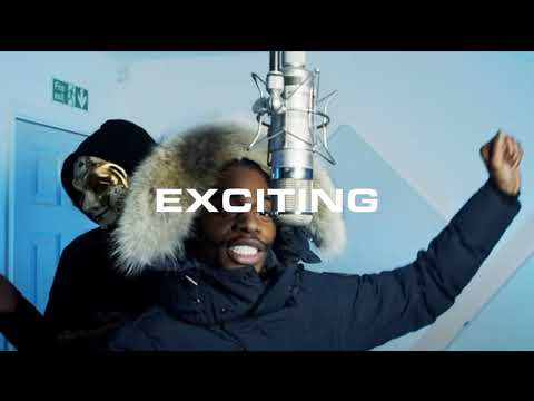 [FREE] #SMG Buni X Russ Millions UK Drill Type Beat 2021 - "Exciting" (Prod. Devo OTB & NickzBeatz)