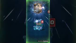 Opening Magical and Legendary Chest